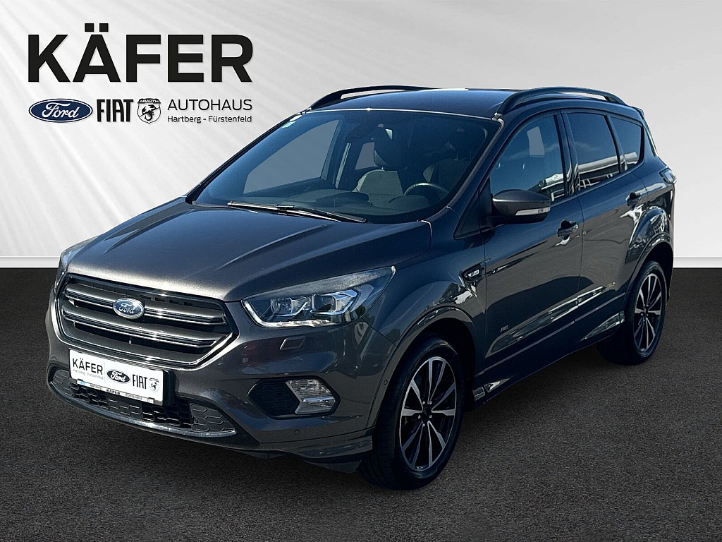 Ford Kuga 2,0 TDCi ST-Line Start/Stop Powershift Aut. AWD
