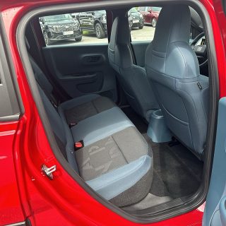 Fiat Grande Panda Elektro 44kWh RED