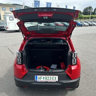 Fiat Grande Panda Elektro 44kWh RED