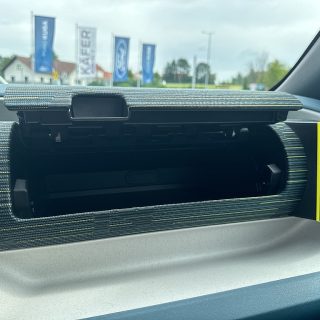 Fiat Grande Panda Elektro 44kWh RED