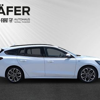 Ford Focus Turnier 1,5 EcoBlue ST-Line X Aut.