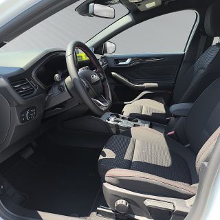 Ford Focus Turnier 1,5 EcoBlue ST-Line X Aut.