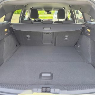 Ford Focus Turnier 1,5 EcoBlue ST-Line X Aut.