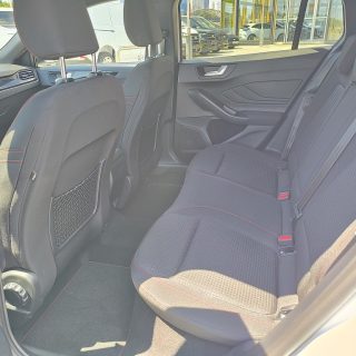Ford Focus Turnier 1,5 EcoBlue ST-Line X Aut.