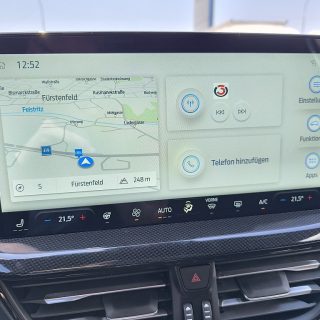 Ford Focus Turnier 1,5 EcoBlue ST-Line X Aut.