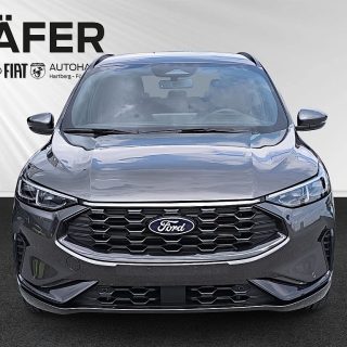 Ford Kuga 2,5 Duratec FHEV ST-Line Aut.