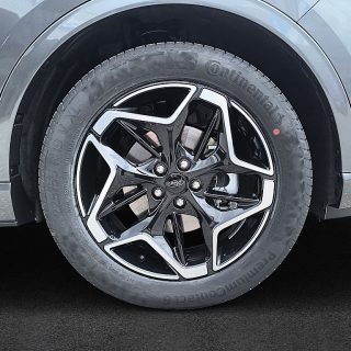 Ford Kuga 2,5 Duratec FHEV ST-Line Aut.