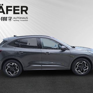 Ford Kuga 2,5 Duratec FHEV ST-Line Aut.