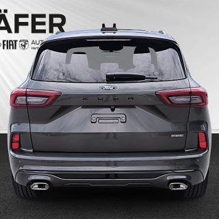 Ford Kuga 2,5 Duratec FHEV ST-Line Aut.