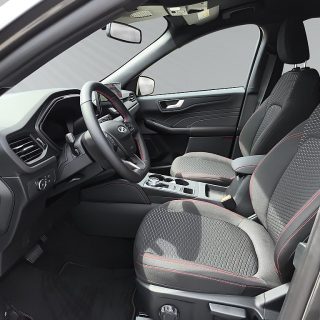 Ford Kuga 2,5 Duratec FHEV ST-Line Aut.