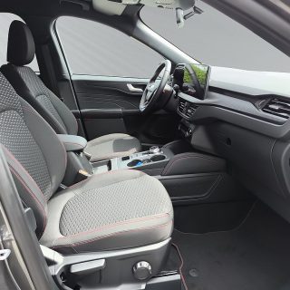 Ford Kuga 2,5 Duratec FHEV ST-Line Aut.