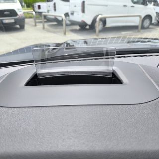 Ford Kuga 2,5 Duratec FHEV ST-Line Aut.