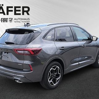 Ford Kuga 2,5 Duratec FHEV ST-Line Aut.