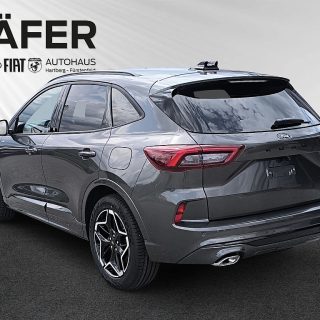 Ford Kuga 2,5 Duratec FHEV ST-Line Aut.