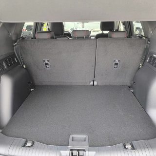 Ford Kuga 2,5 Duratec FHEV ST-Line Aut.