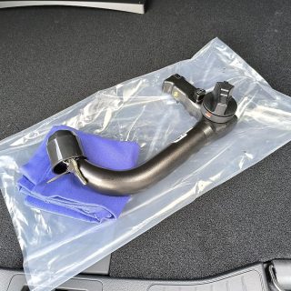 Ford Kuga 2,5 Duratec FHEV ST-Line Aut.