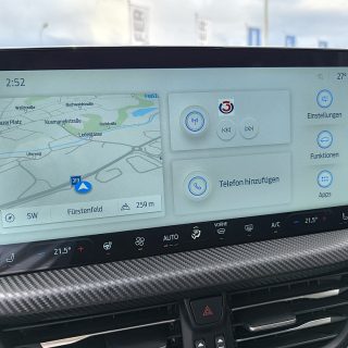 Ford Kuga 2,5 Duratec FHEV ST-Line Aut.