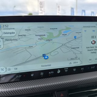 Ford Kuga 2,5 Duratec FHEV ST-Line Aut.