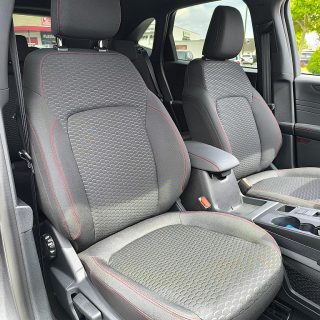 Ford Kuga 2,5 Duratec FHEV ST-Line Aut.