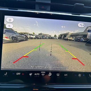 Ford Puma 1,0 EcoBoost Hybrid Titanium