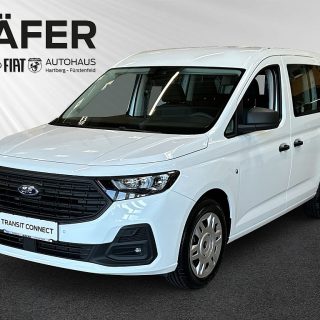 Ford Transit Connect GRAND FlexCab 2,0 EcoBlue L2 Trend Doppelkabiner*Vorsteuerabzugsberechtigt*
