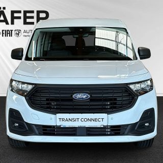 Ford Transit Connect GRAND FlexCab 2,0 EcoBlue L2 Trend Doppelkabiner*Vorsteuerabzugsberechtigt*
