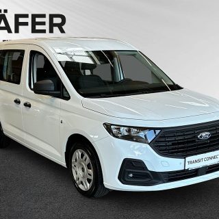 Ford Transit Connect GRAND FlexCab 2,0 EcoBlue L2 Trend Doppelkabiner*Vorsteuerabzugsberechtigt*