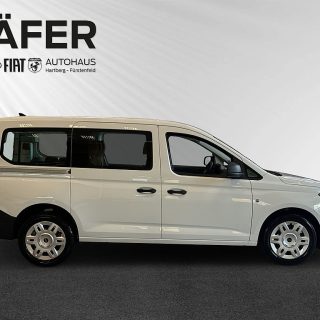 Ford Transit Connect GRAND FlexCab 2,0 EcoBlue L2 Trend Doppelkabiner*Vorsteuerabzugsberechtigt*