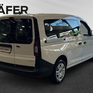 Ford Transit Connect GRAND FlexCab 2,0 EcoBlue L2 Trend Doppelkabiner*Vorsteuerabzugsberechtigt*