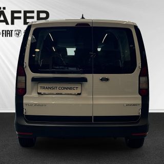 Ford Transit Connect GRAND FlexCab 2,0 EcoBlue L2 Trend Doppelkabiner*Vorsteuerabzugsberechtigt*