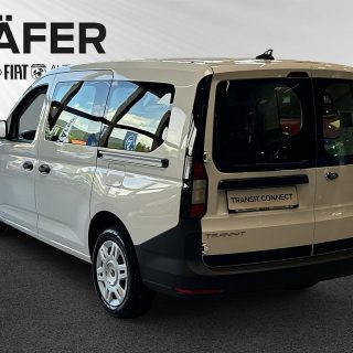 Ford Transit Connect GRAND FlexCab 2,0 EcoBlue L2 Trend Doppelkabiner*Vorsteuerabzugsberechtigt*