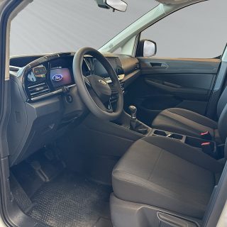 Ford Transit Connect GRAND FlexCab 2,0 EcoBlue L2 Trend Doppelkabiner*Vorsteuerabzugsberechtigt*