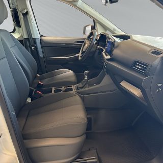 Ford Transit Connect GRAND FlexCab 2,0 EcoBlue L2 Trend Doppelkabiner*Vorsteuerabzugsberechtigt*