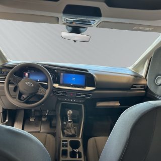 Ford Transit Connect GRAND FlexCab 2,0 EcoBlue L2 Trend Doppelkabiner*Vorsteuerabzugsberechtigt*