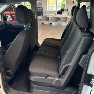 Ford Transit Connect GRAND FlexCab 2,0 EcoBlue L2 Trend Doppelkabiner*Vorsteuerabzugsberechtigt*
