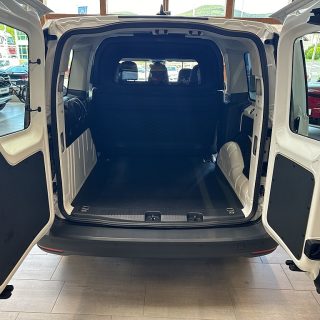 Ford Transit Connect GRAND FlexCab 2,0 EcoBlue L2 Trend Doppelkabiner*Vorsteuerabzugsberechtigt*