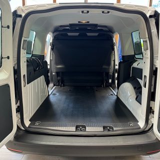 Ford Transit Connect GRAND FlexCab 2,0 EcoBlue L2 Trend Doppelkabiner*Vorsteuerabzugsberechtigt*