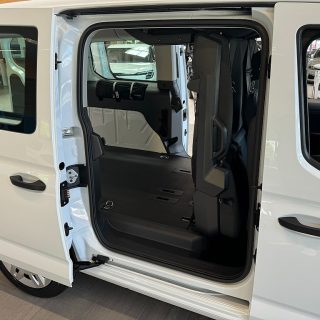 Ford Transit Connect GRAND FlexCab 2,0 EcoBlue L2 Trend Doppelkabiner*Vorsteuerabzugsberechtigt*