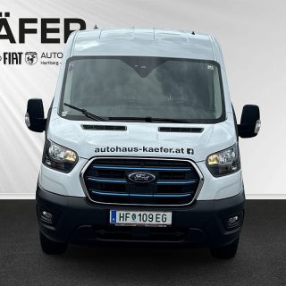 Ford TRANSIT ELEKTRO-KASTENWAGEN 184Ps 67kWh TREND L2H2 350 NETTO € 37.400,-