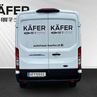 Ford TRANSIT ELEKTRO-KASTENWAGEN 184Ps 67kWh TREND L2H2 350 NETTO € 37.400,-