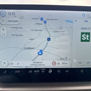 Ford TRANSIT ELEKTRO-KASTENWAGEN 184Ps 67kWh TREND L2H2 350 NETTO € 37.400,-