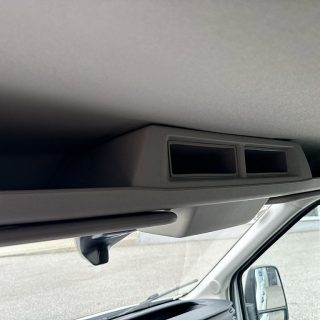 Ford TRANSIT ELEKTRO-KASTENWAGEN 184Ps 67kWh TREND L2H2 350 NETTO € 37.400,-