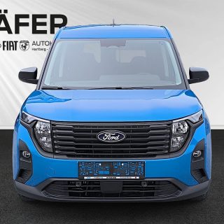 Ford Transit Courier Doppelkabine 1,0 EcoBoost Trend Aut.