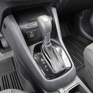 Ford Transit Courier Doppelkabine 1,0 EcoBoost Trend Aut.