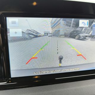 Ford Transit Courier Doppelkabine 1,0 EcoBoost Trend Aut.