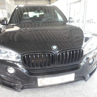 BMW X5 xDrive40d Aut.