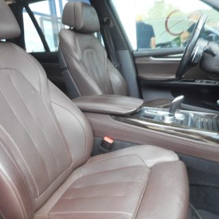 BMW X5 xDrive40d Aut.