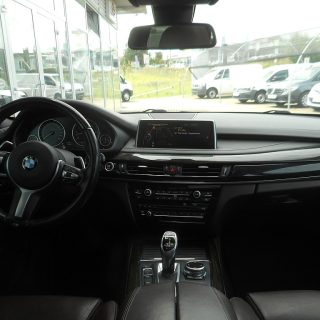 BMW X5 xDrive40d Aut.