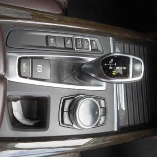 BMW X5 xDrive40d Aut.