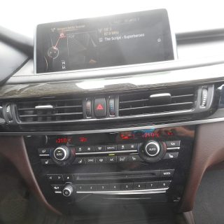 BMW X5 xDrive40d Aut.